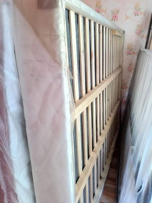 Акция!КРОВАТЬ с МАТРАСОМ 160*200 см!Двуспальная кровать Соня Черкассы