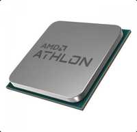 Процессор AMD Athlon 200GE со встроенной графикой