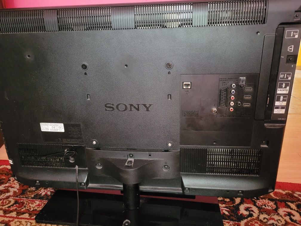 Telewizor Sony led 32 cale 3d