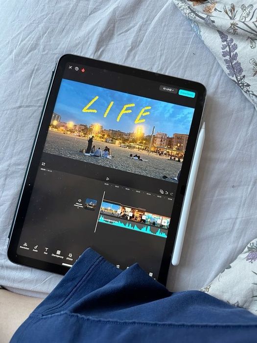 Монтаж відео для соц мереж