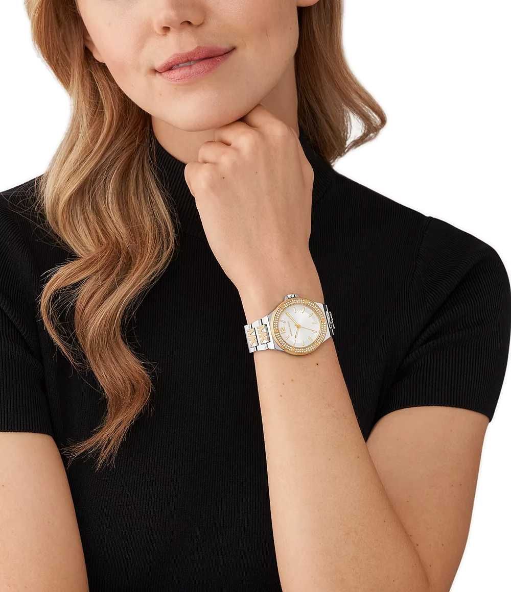 Жіночий годинник MICHAEL KORS MK7338 'Lennox'