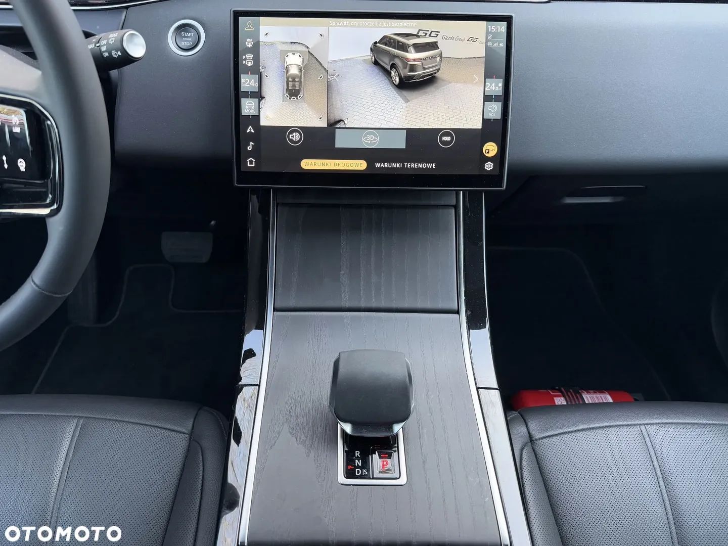 Land Rover Range Rover Evoque MY25 2.0D TD4 204 PS AWD Auto S