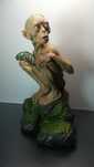 Boneco Gollum (Senhor dos Anéis)