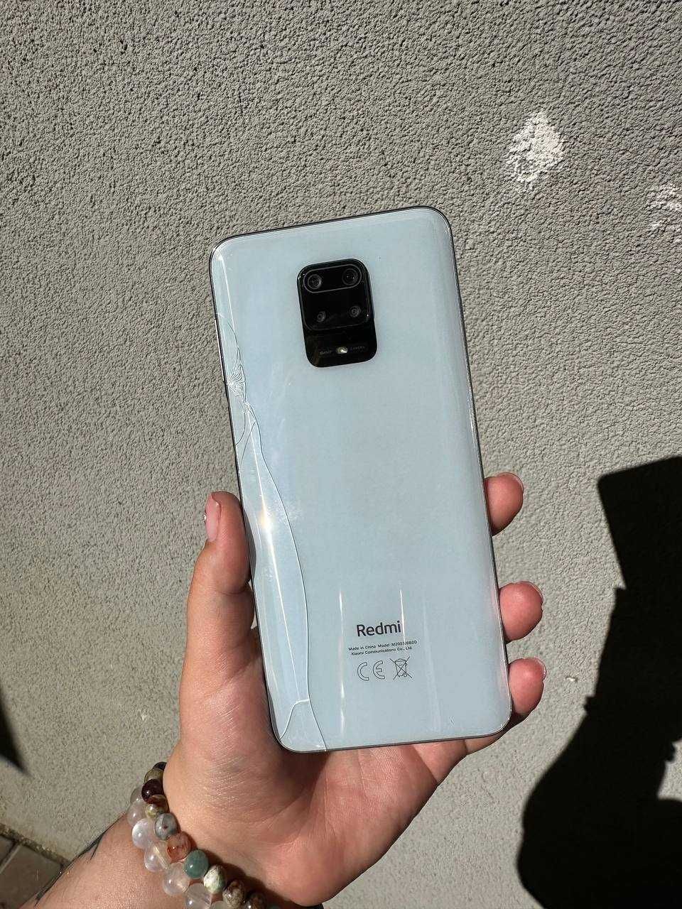 XIAOMI Redmi Not 9 Pro