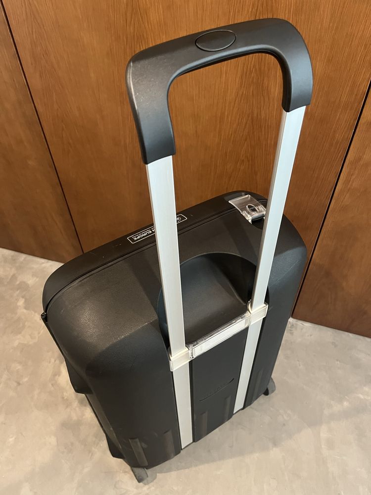 Mala de Viagem Samsonite