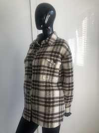 Nowa kurtka z wełny Isabel Marant r. 34-38