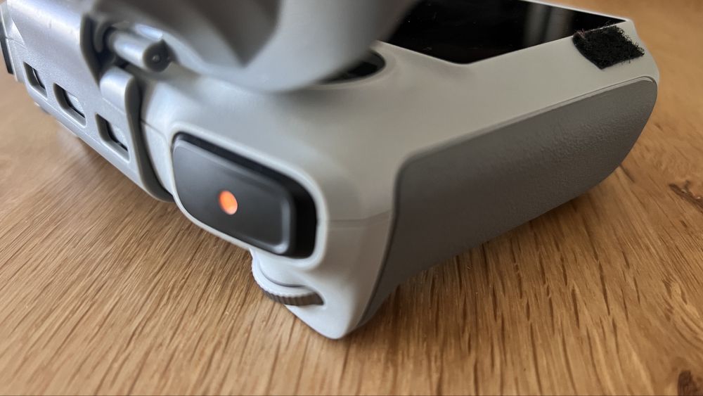 Comando Dji - RC ( com visor)para Drone Dji mini3 ou mini3pro ou Air2s