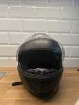 Kask szczękowy Naxa F04 roz. Xl