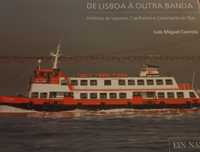 Livro de Lisboa à outra Banda