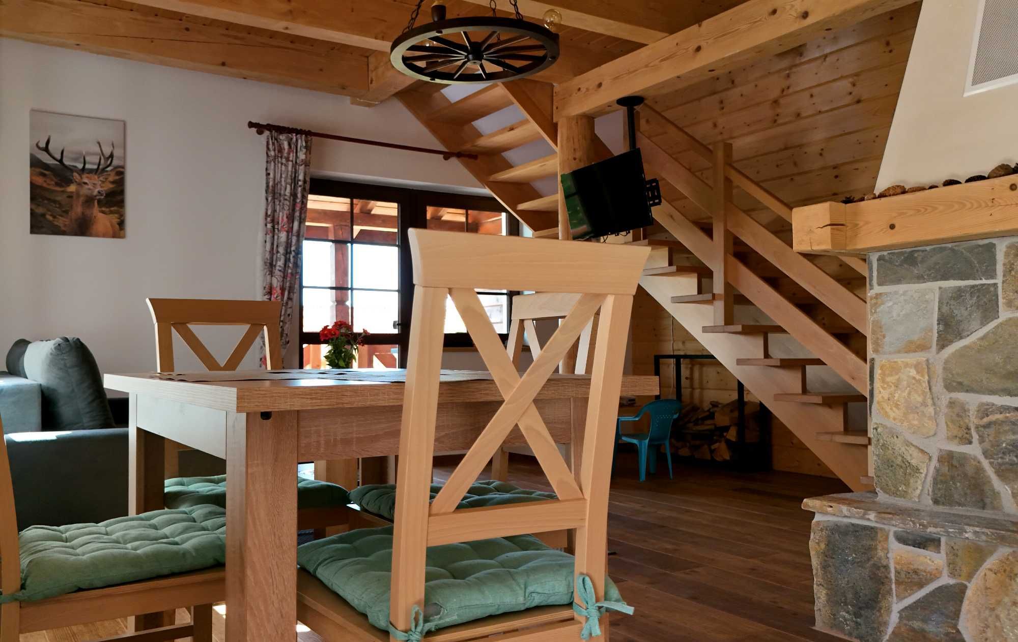 Zapraszamy w Bieszczady