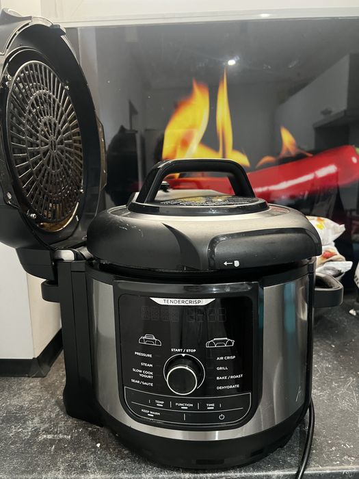 Multicoocer Ninja 9w1 używany