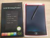 Планшет графический детский для рисования LCD Writing Tablet 8.5