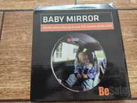 Baby mirror lusterko BeSafe