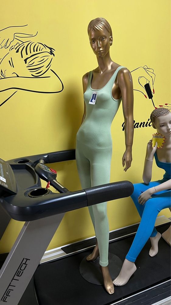 Vendo manequins