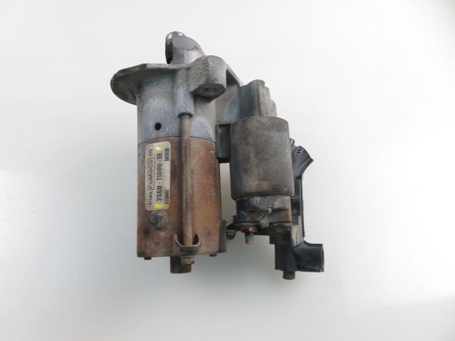 Rozrusznik Ford Fiesta Mk5 V 1.4 Tdci 68 - F6jb 2s6u11000ee