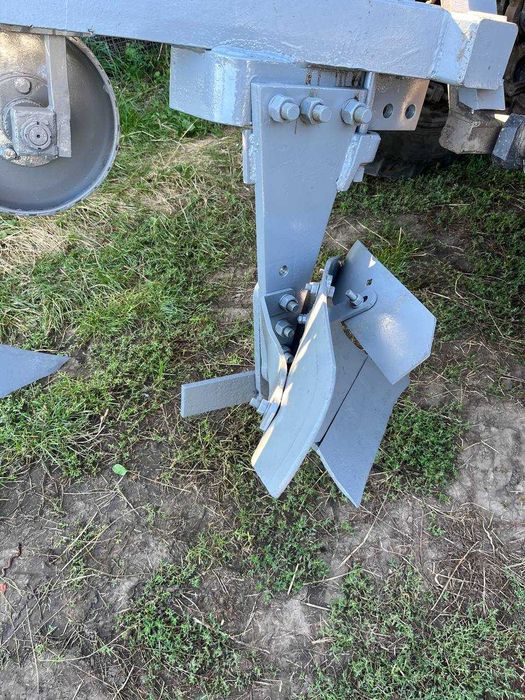 Плуг ПЛН 3-35(МТЗ,ЮМЗ)