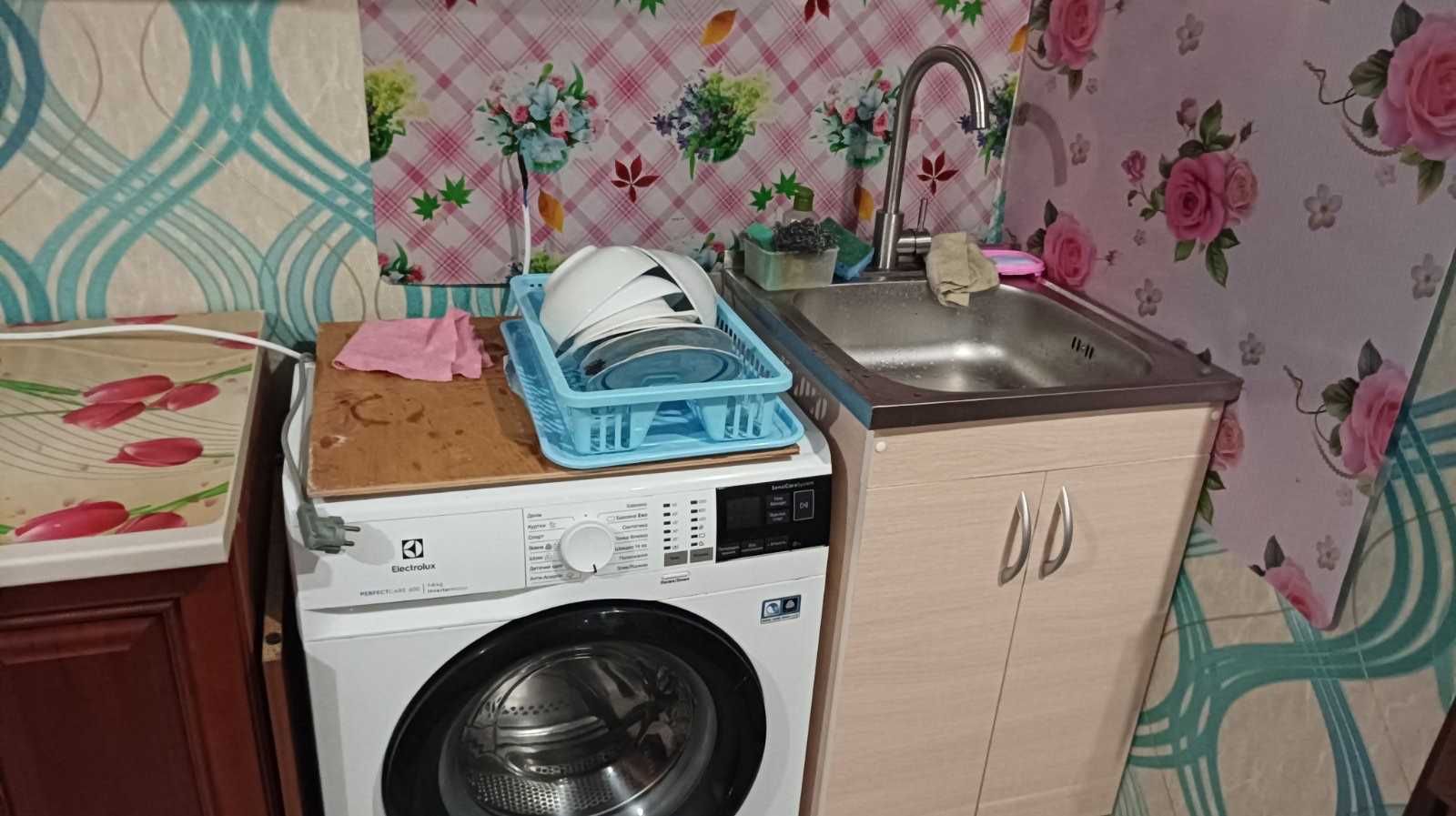 кімната в комуні