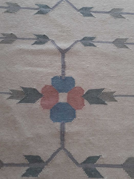 Carpete em lã - oportunidade