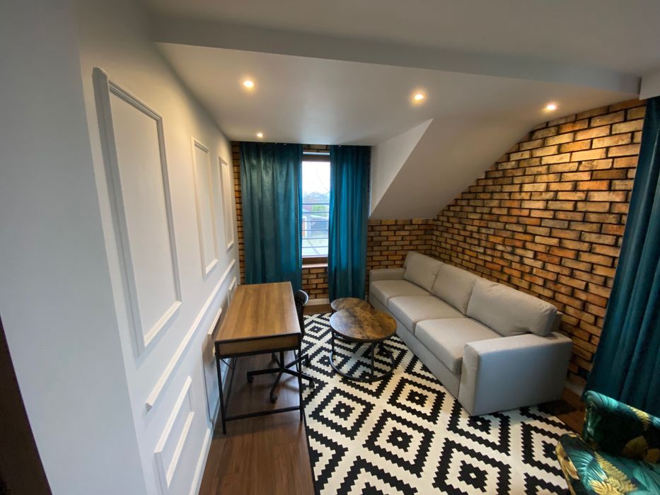 Remonty mieszkań wykończenia wnętrz malowanie gładzie OSB laminat