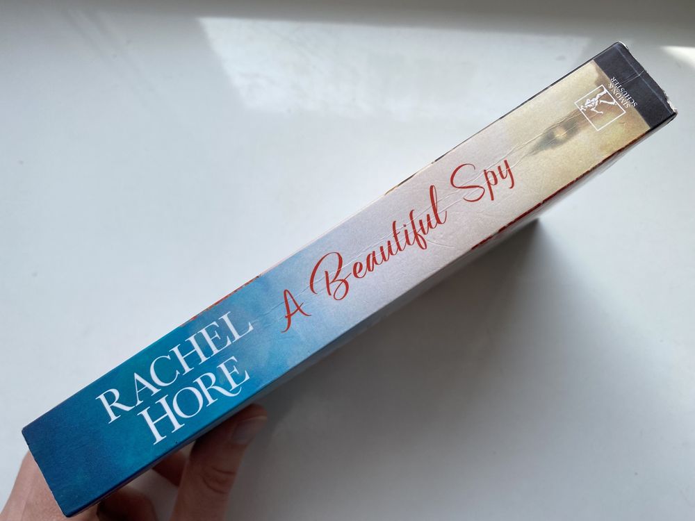 Книга “A Beautiful Spy” Rachel Hore