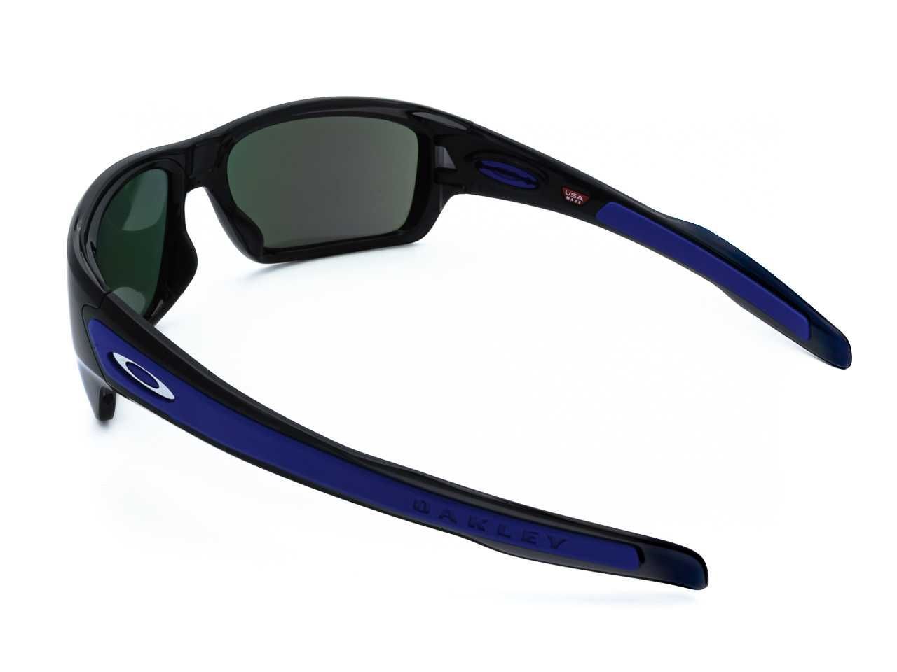 Окуляри Oakley Turbine OO9263-05 та інші моделі!