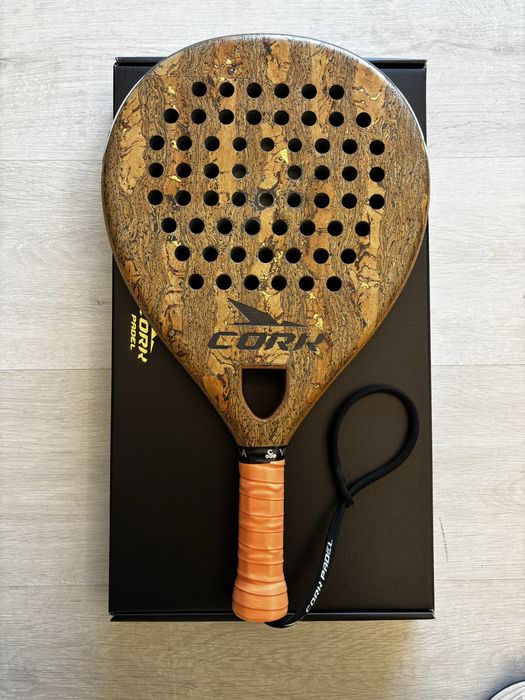 Cork Supreme Control II