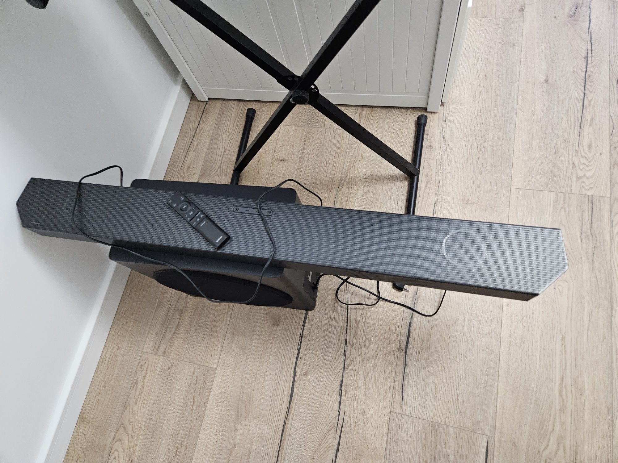 Soundbar Samsung HW-Q800B EN