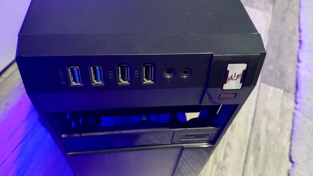 Obudowa Akyga z Usb 3.0