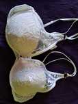 Sutiã branco women secret