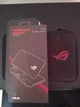 Rog phone acessórios