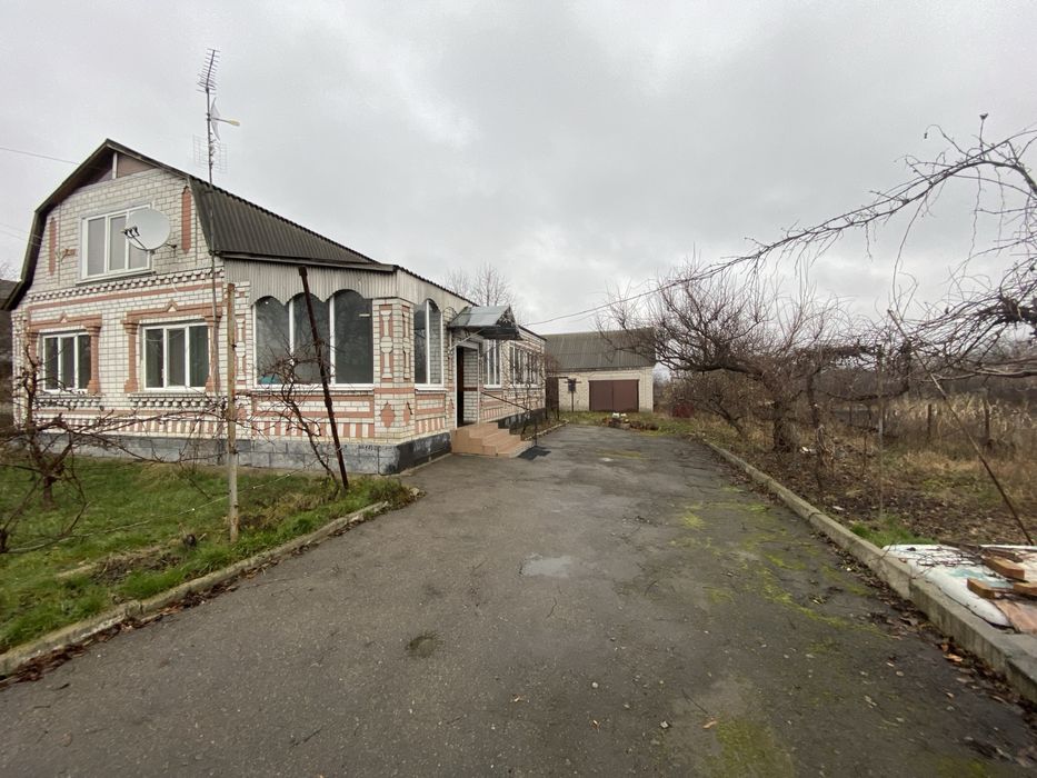 Будинок ПРОДАЖ Родниківка