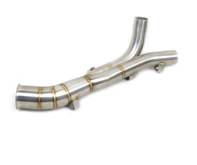 Wydech Decat Yamaha R1 RN22 Dekat 09-14r Kolektory Akrapovic Yoshimura