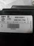 VW Passat B7 B-7 POD Xenon Prawa LED 3AB 941 754