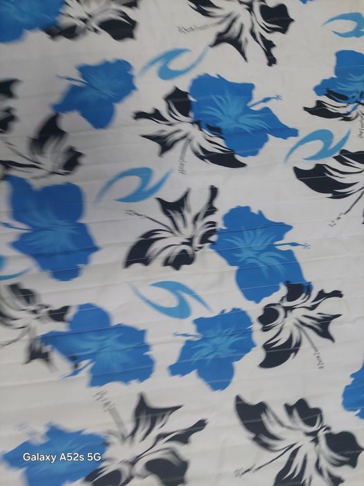 Składana mata plażowa