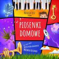 Natalia Lesz - Piosenki domowe (CD)