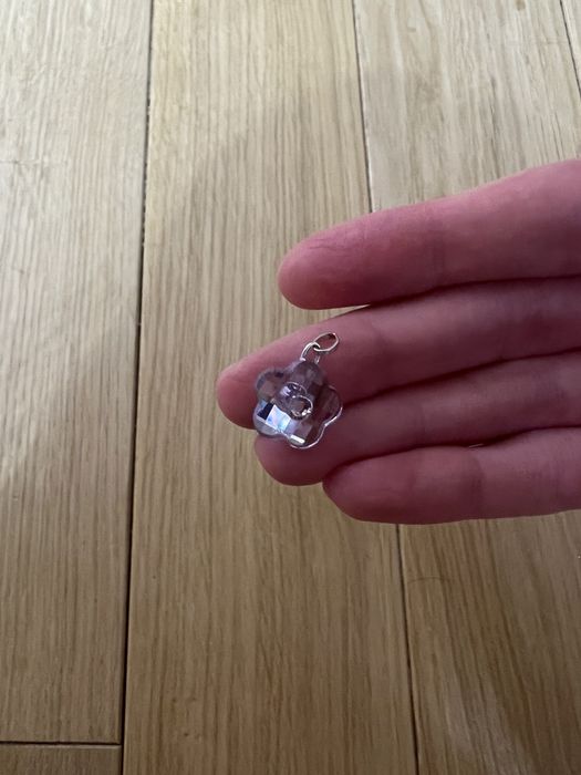 Кулон swarovski
