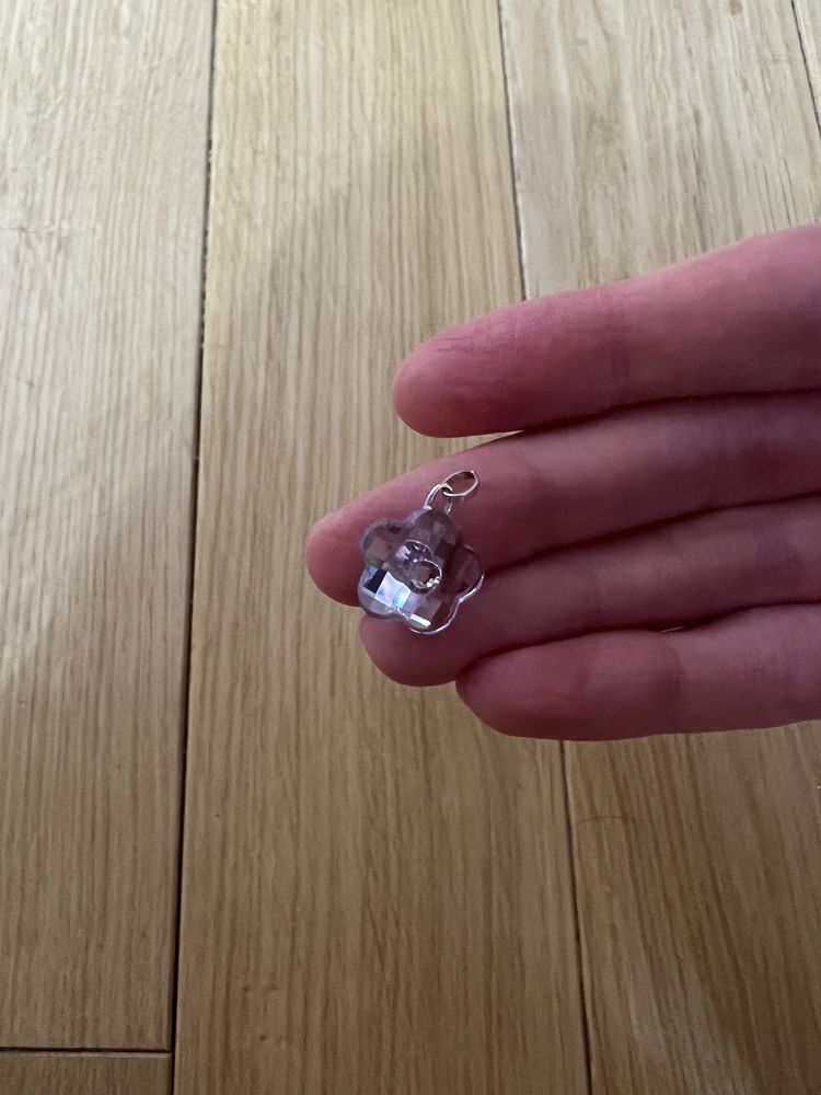 Кулон swarovski