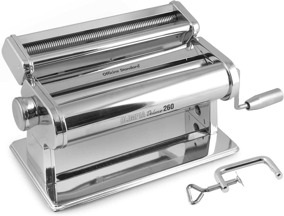 Maszyna do makaronu 260 mm OFFICINE STANDARD