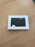 Carteira Ridge / Ridge wallet