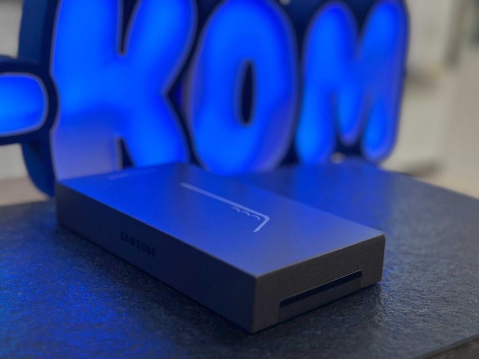 Smartfon SAMSUNG Galaxy S25 FE 5G 8/128GB 6.7" 120Hz Jetblack / RATY