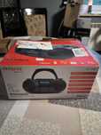 Radioodtwarzacz Bluetooth Aiwa BoomBox BBTC-550BK