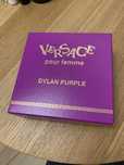 Versace pour femme dylan purple zestaw perfumy i lotion