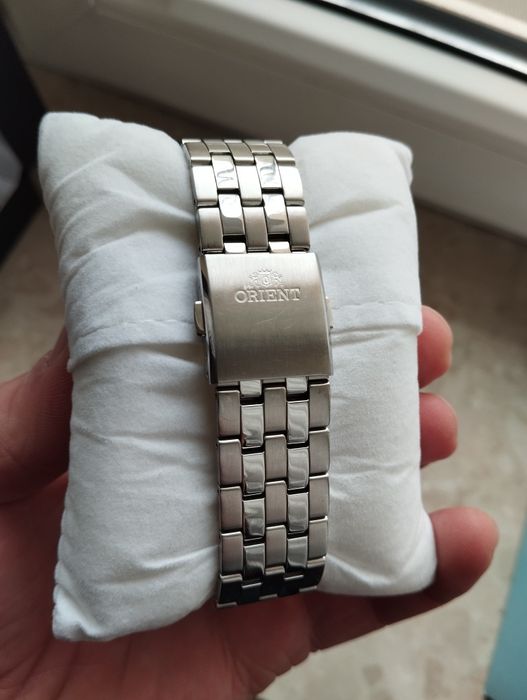 Orient cesarski patelnia RA-BA0003L10B