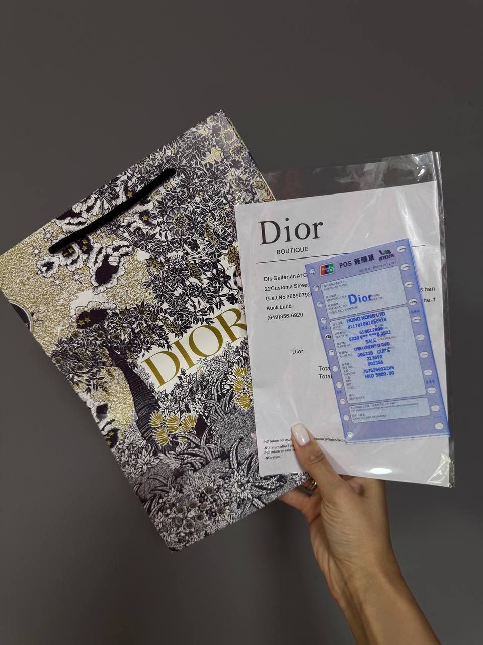 р36-41 Шльопанці Dior Dway Slides Black leather premium