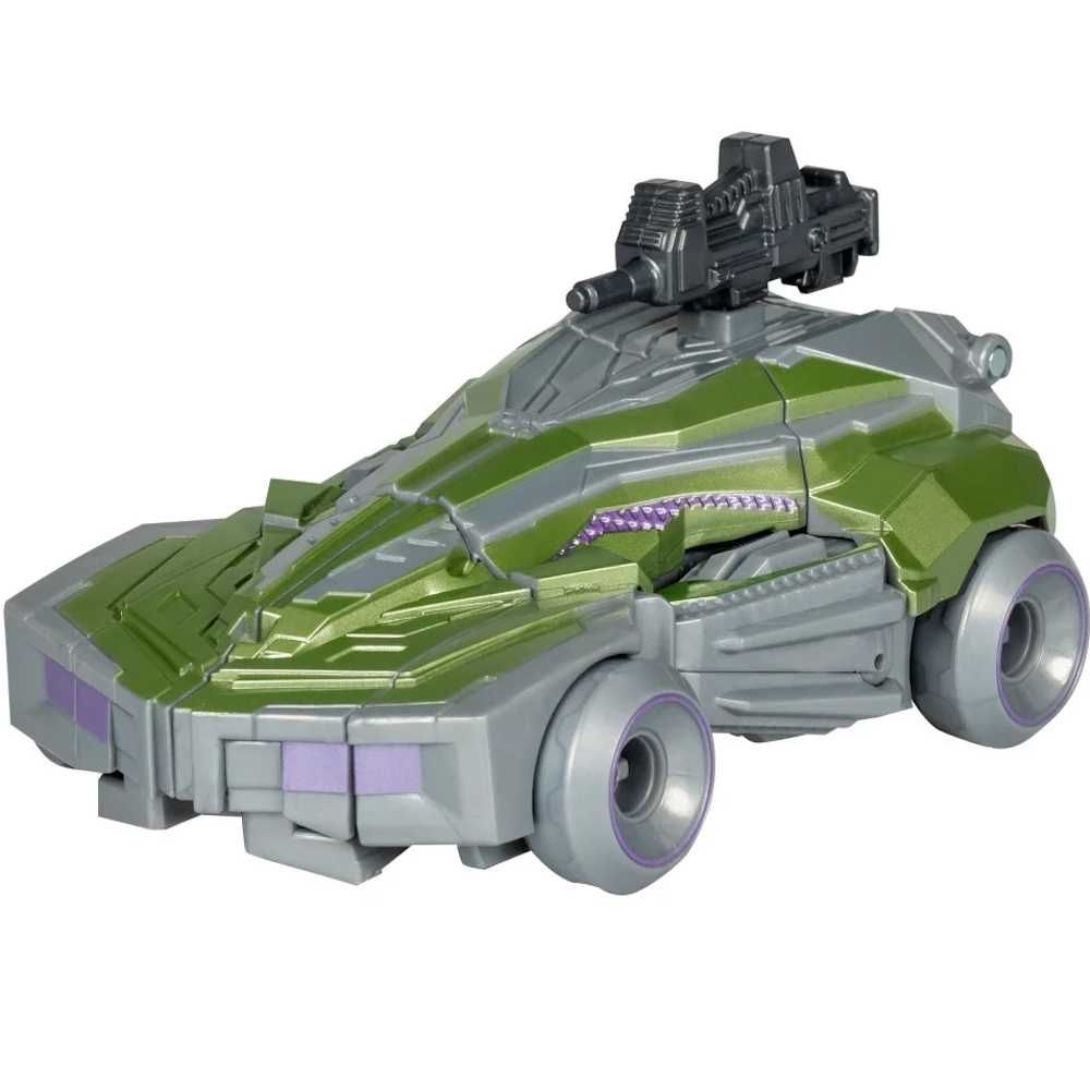 Transformers War For Cybertron Studio Series Decepticon Soldier 08