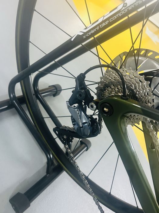Orbea M25 Team 53