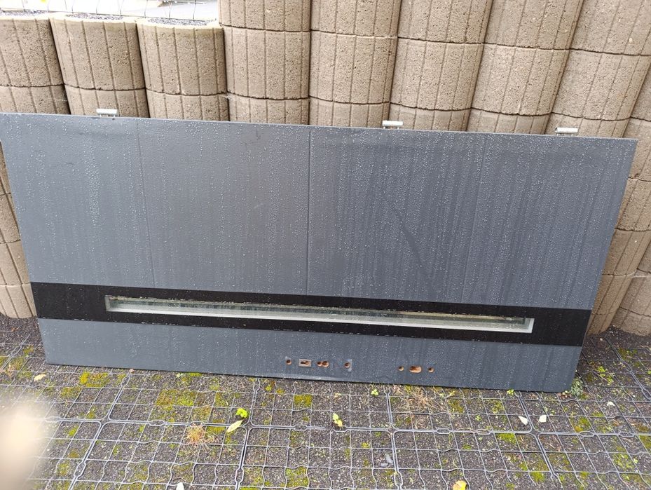 Drzwi zewnętrzne antywłamaniowe KMT.