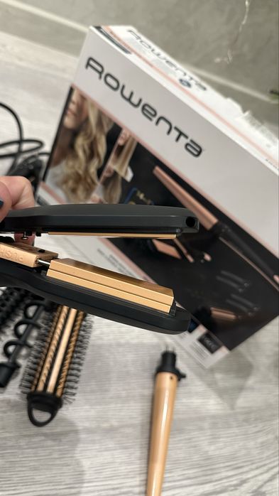 Стайлер Rowenta 14 в 1