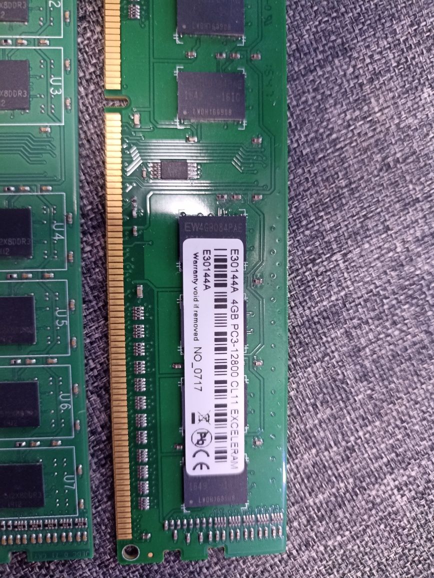 Оперативная память ddr3