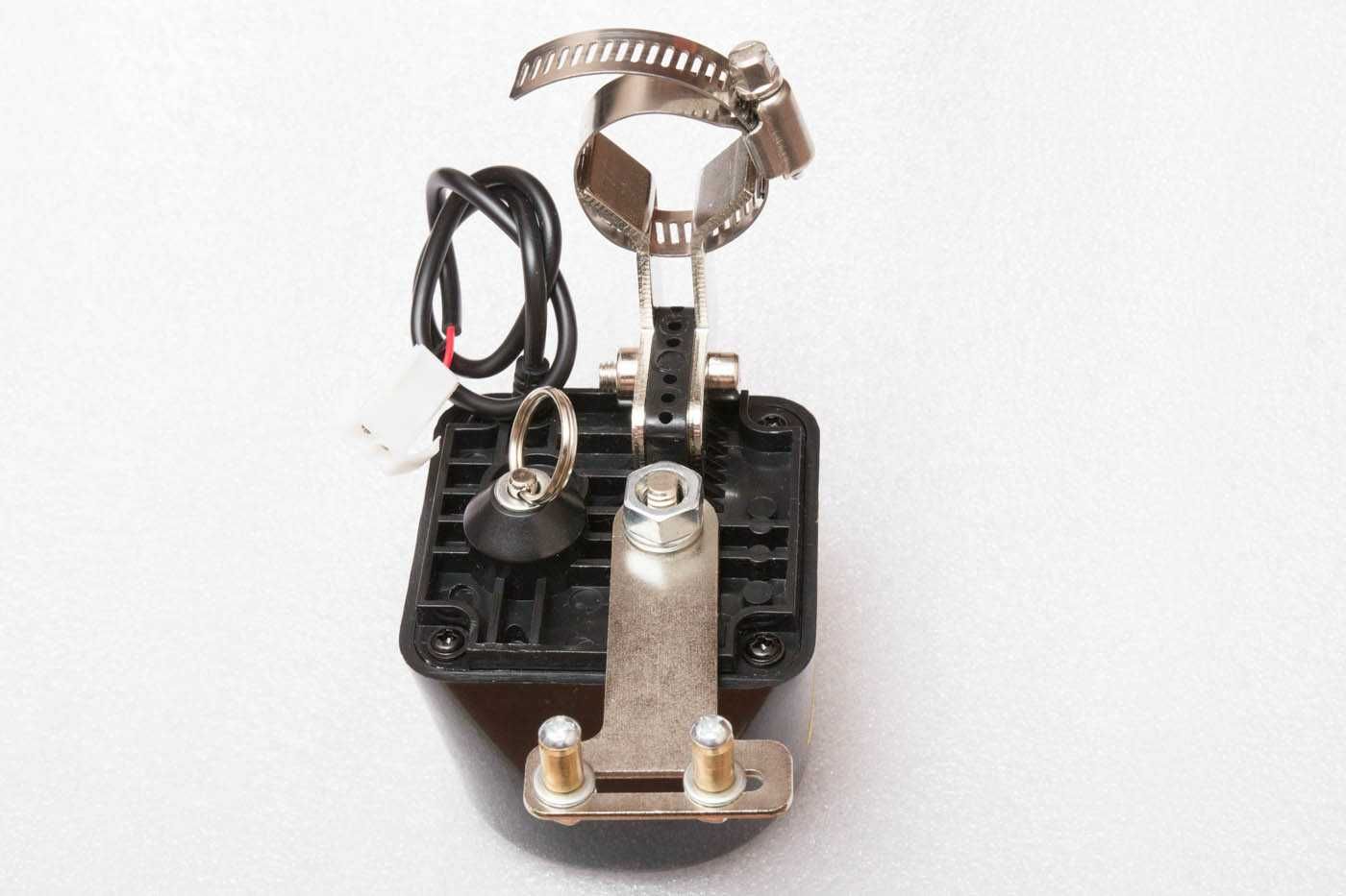 WiFi электропривод шарового крана актуатор DC 12V для DN15/DN20